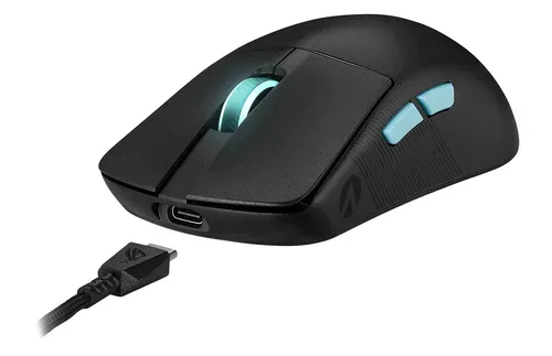 ASUS, ASUS - ROG Harpe Ace Aim Lab Edition -, Schwarz