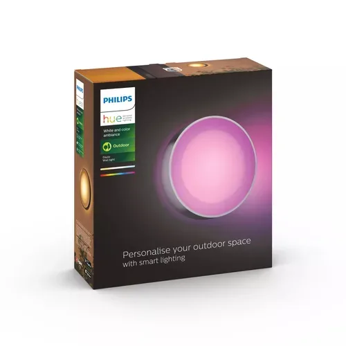 Philips Hue, Philips Hue Aussenleuchte Daylo 15 W
