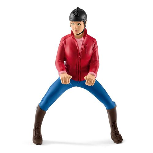 Schleich, Schleich Pferdestall