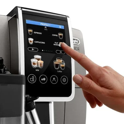 De'Longhi, De'Longhi Delonghi Dinamica Plus ECAM380.95.TB