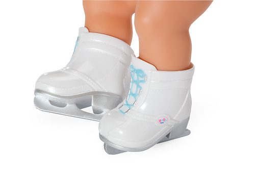 Baby Born, Baby Born Puppenkleidung "Eisprinzessinnen-Set, 43cm"