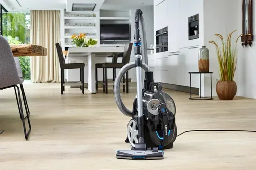 Philips, Philips - Cyclone-Staubsauger