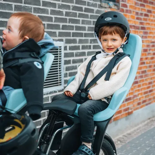 Thule, Thule Yepp 2 Maxi Front Kindersitz