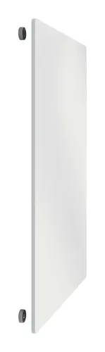 Nobo, nobo Whiteboard (B x H) 60 cm x 45 cm Weiß