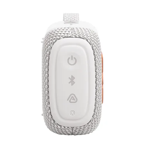 iRobot, iRobot Bluetooth-Lautsprecher "GO 5" 1.0 (A2DP Bluetooth  AVRCP Bluetooth  Bluetooth Kabellos 4,8 W) Kompakter, wasserdichter und stossfester Lautsprecher