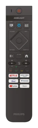 Philips, Philips LED-Fernseher "75PUS8500/12 75" 189 cm/75 ″
