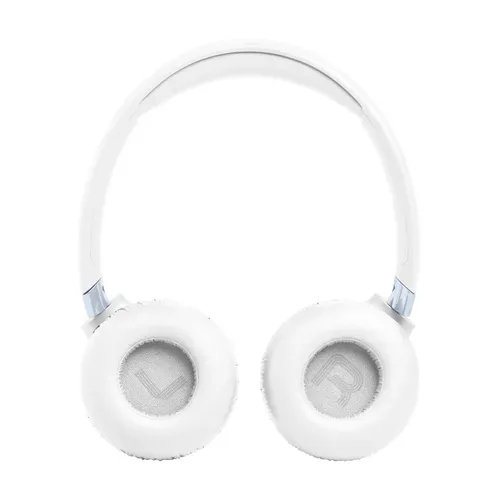 JBL, JBL On-Ear-Kopfhörer "Tune 680NC" A2DP Bluetooth Active Noise Cancelling (ANC)  Freisprechfunktion Kabelloser On-Ear-Kopfhörer mit Noise-Cancelling