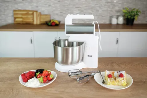 undefined, Unold Handmixer+Rührschüssel