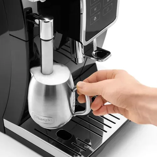 De'Longhi, DeLonghi Kaffeevollautomat "ECAM 35"