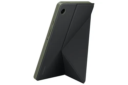 Samsung, Samsung - Original  Tab A9 Book Cover, Schwarz
