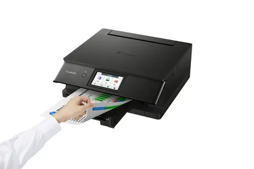 Canon, Canon Multifunktionsdrucker "PIXMA TS8750"