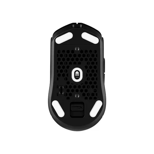 HP, HyperX Pulsefire Haste 2 ? Wireless-Gaming-Maus (Schwarz)