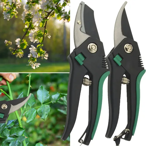 Brüder Mannesmann, Brüder Mannesmann M63202 M63202 Gartenschere