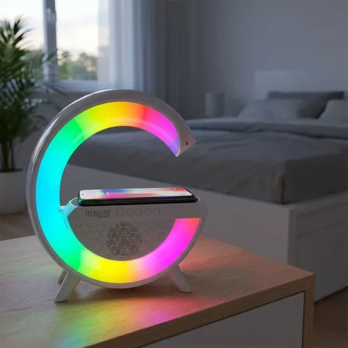 Technaxx, TECHNAXX Lautsprecher TX-264 bluetooth