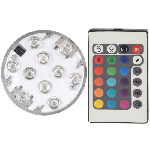 FS-STAR, FS-STAR, Unsere Neuheiten, FS-STAR Lampe wasserdicht mit LED, Produkte & Wohnen