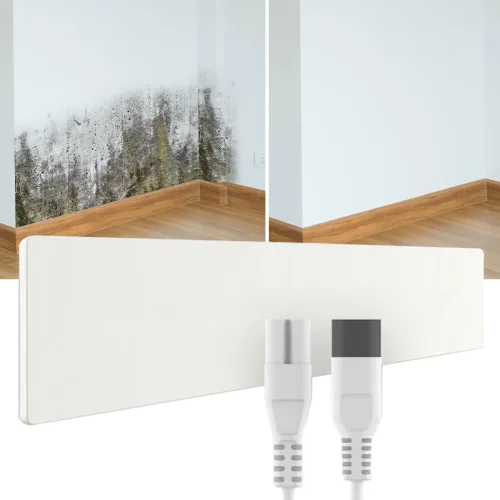 Technaxx, Technaxx Heizkörper "Schimmel Dry Set M1+M2 55 W"