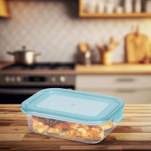 CONFORAMA, Konservierungsdose KEEP 0.63L durchsichtig