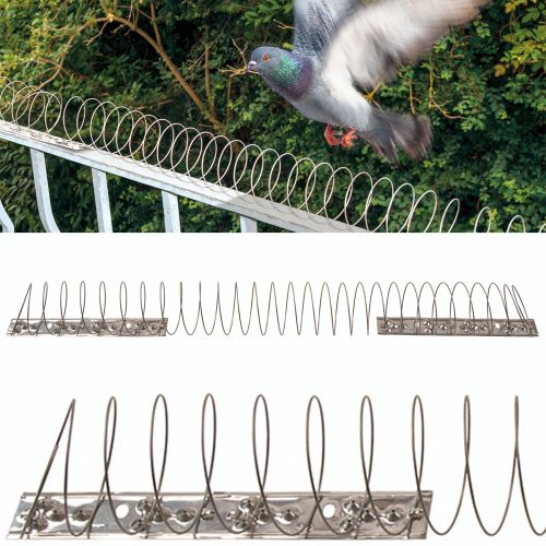 Gardigo, Gardigo spiral Vogelvertreiber Funktionsart Abschreckung 1 St.