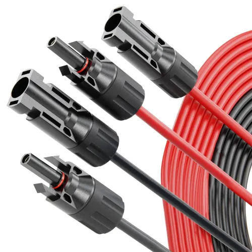 Absina, Absina 910003 Verlängerungskabel 4 mm² Kabellänge 10 m