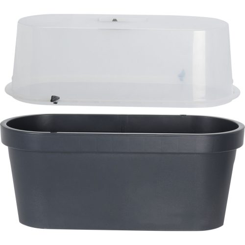 undefined, Balkonblumentopf 60x28x25 cm