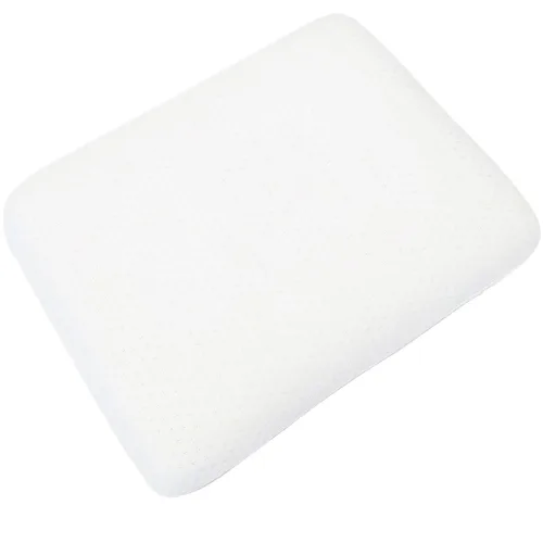 LIFENAXX, LIFENAXXErgonomisches Kopfkissen MEMORY 30x40cm