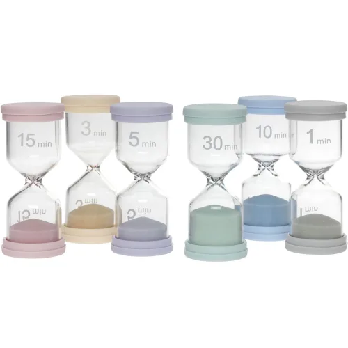 TFA Dostmann, TFA Dostmann 18.6012.30 Sanduhr Sanduhr