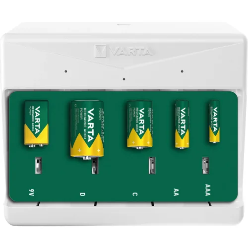 undefined, Varta Ladegerät Universal Charger USB-C