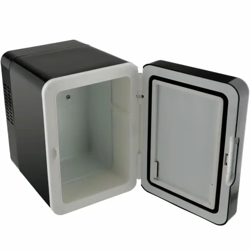 DENVER, Denver MFR-404 Kühlschrank 4 l Schwarz