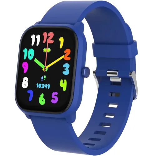 DENVER, DENVER - SmartWatch Kinder, One Size, Blau