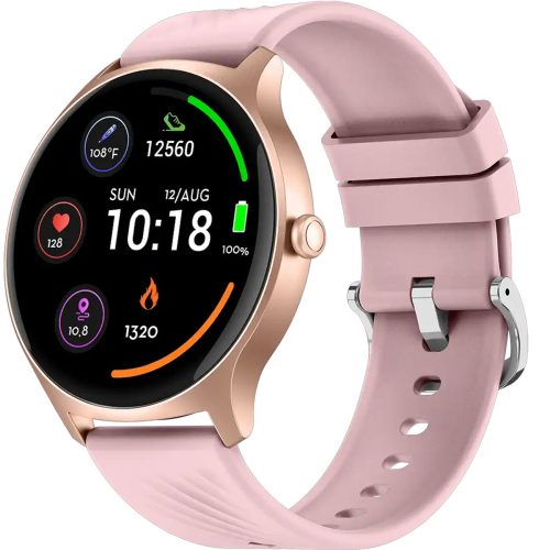 DENVER, Denver SWC-387RO ROSE Smartwatch Rose