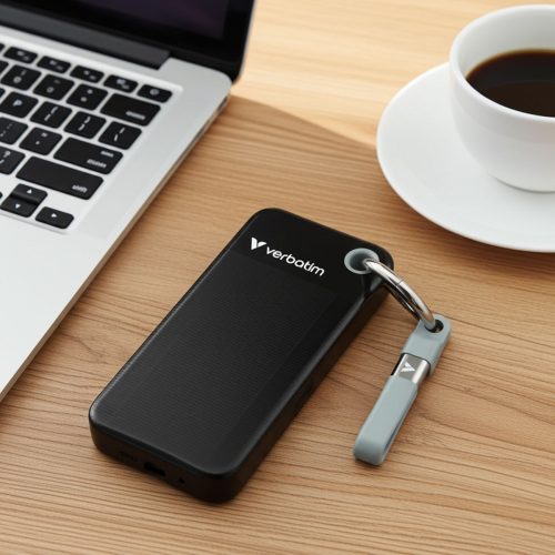 Verbatim, Verbatim Pocket SSD 1 TB, Externe SSD