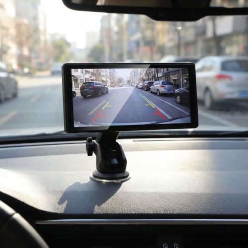 Technaxx, TECHNAXX Drahtloses CarPlay TX-367