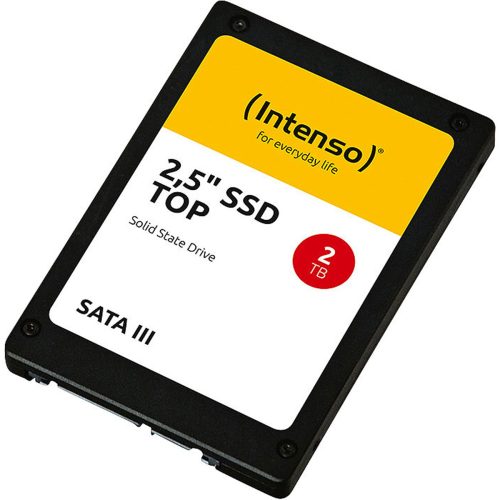 Intenso, Intenso Top SSD 2 TB