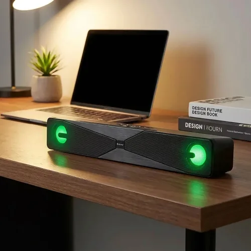 DENVER, Denver DSB-1011 Soundbar Schwarz