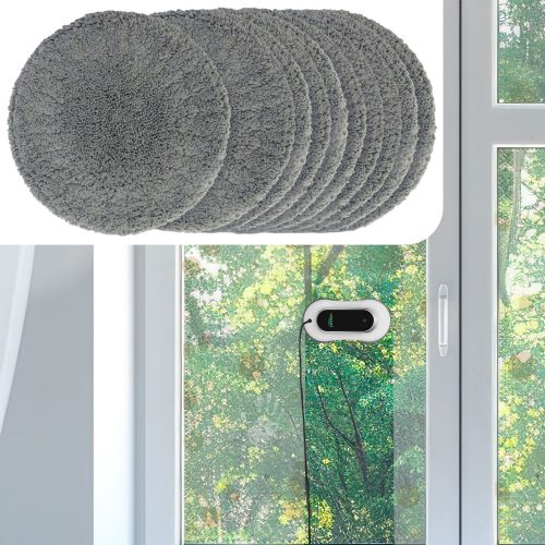 LIFENAXX, Lifenaxx LX-055 Fensterputzroboter Zubehör