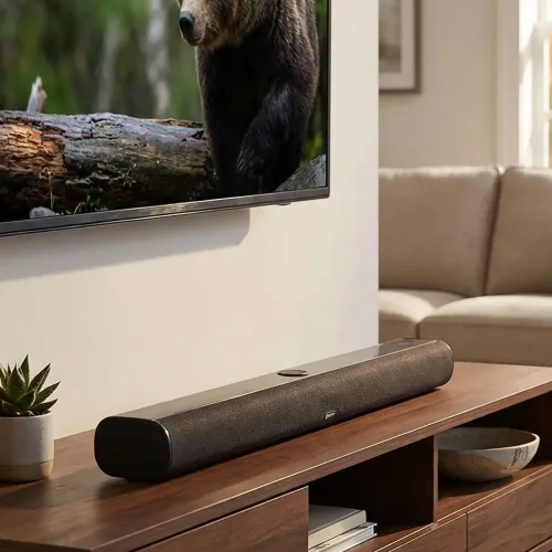 DENVER, Denver DSB-4030 Soundbar Schwarz