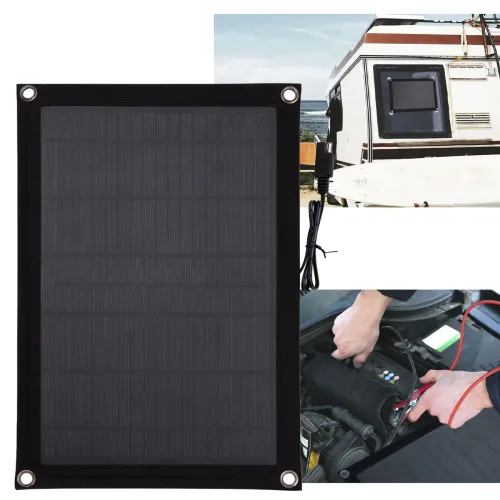 Technaxx, Technaxx 5018 Solar-Batterieschutz 17.9 V