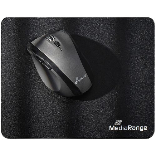 MediaRange, MediaRange Mauspad MROS251 Schwarz