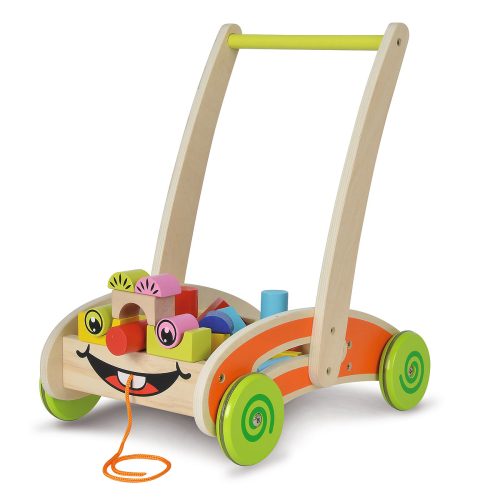 Eichhorn, Eichhorn Spiel- und Lauflernwagen