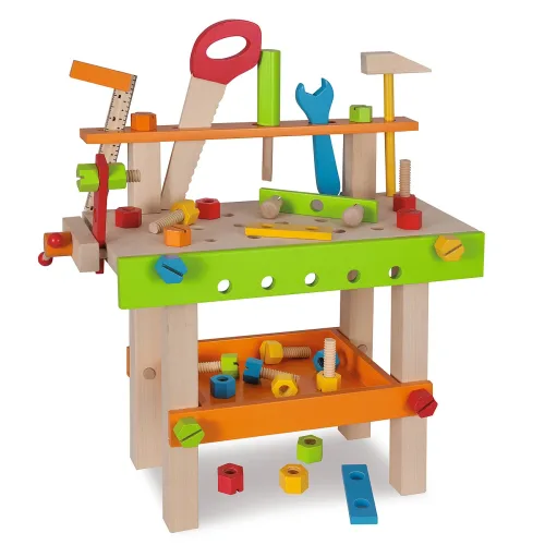 Eichhorn, eichhorn Werkbank, Kinderwerkzeug