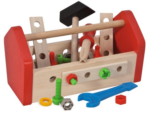 Eichhorn, Eichhorn EH Werkzeugbox