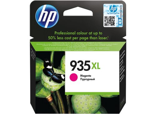 HP, HP Tintenpatrone 935XL magenta C2P25AE OfficeJet Pro 6230 825 S.