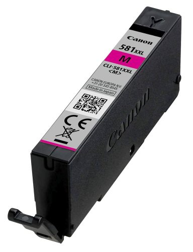 Canon, CANON Tintenpatrone XXL magenta CLI-581XXLM Pixma TS6150/TS8150 11.7ml