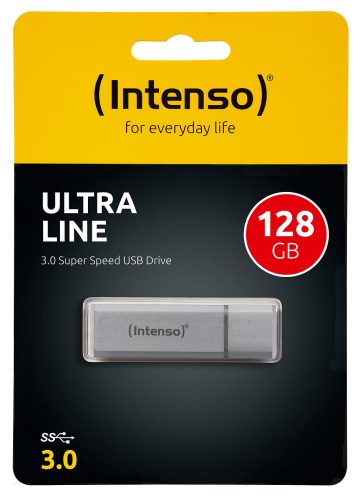 Intenso, INTENSO USB-Stick Ultra Line 128GB 3531491 USB 3.0