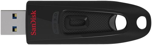 SanDisk, SANDISK USB Flash Cruzer Ultra 128GB SDCZ48-128G- G-U46 USB 3.0