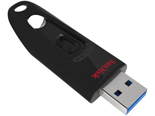 SanDisk, SANDISK USB Flash Cruzer Ultra 256GB SDCZ48-256G- G-U46 USB 3.0