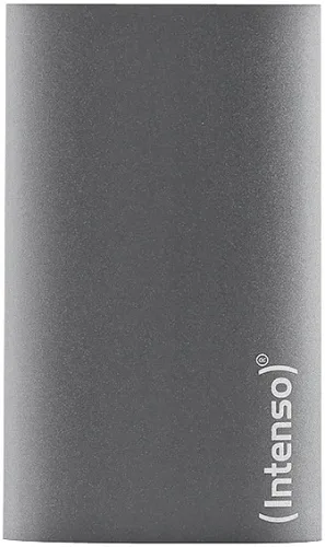Intenso, INTENSO SSD External 1.8 inch 3823440 SATA to USB 3.0 256GB