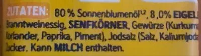 undefined, Thomy Delikatess Mayonnaise in der Tube 200ML