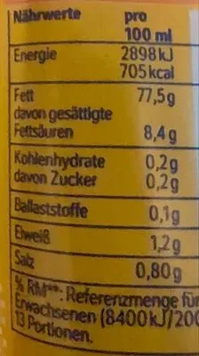 undefined, Thomy Delikatess Mayonnaise in der Tube 200ML