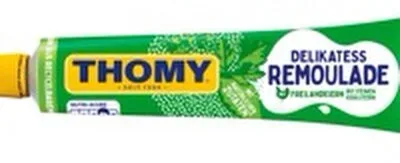 undefined, Thomy Remoulade in der Tube 200 ml